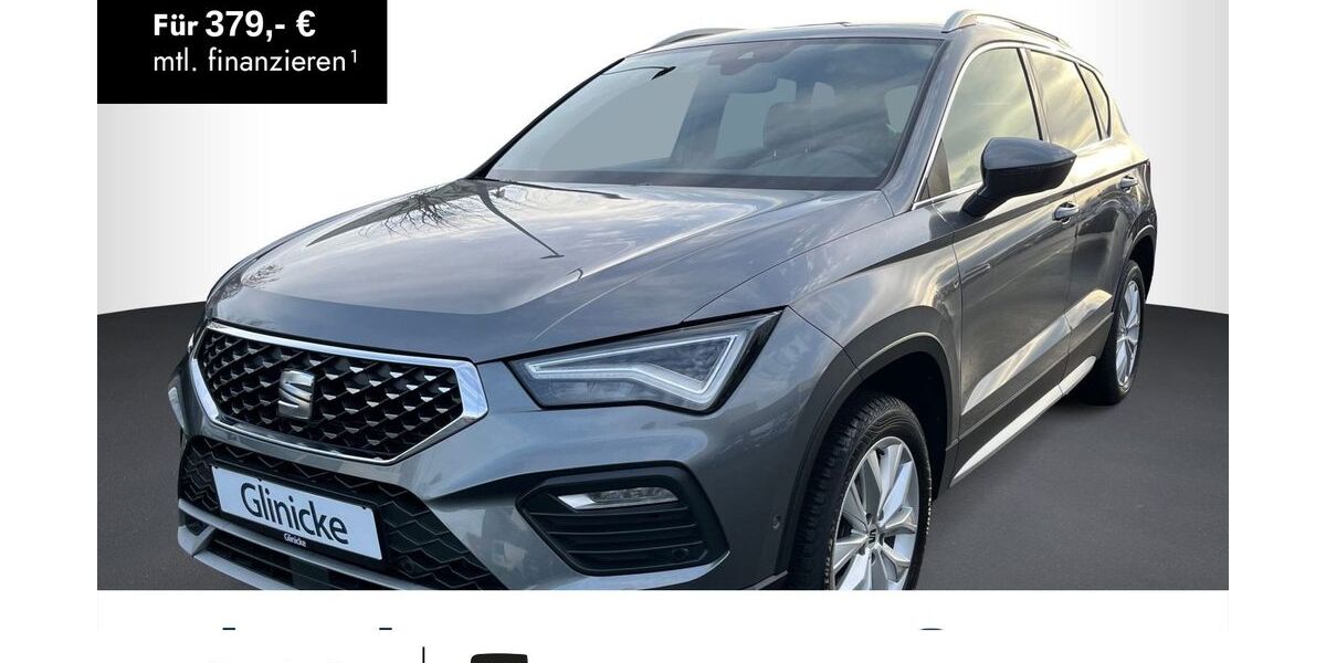 Seat Ateca 21.499 km 27.970 &euro; Baunatal 34225