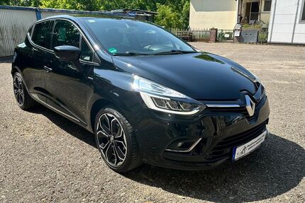 Renault Clio 86.575 km 9.900 &euro; Ehingen Donau 89584