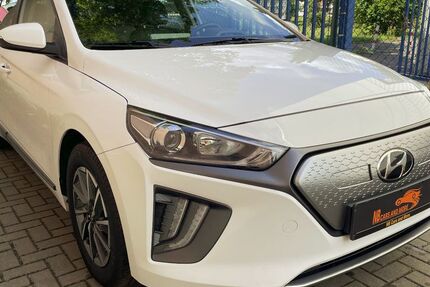 Hyundai IONIQ 20.300 km 16.990 &euro; Berlin 12107