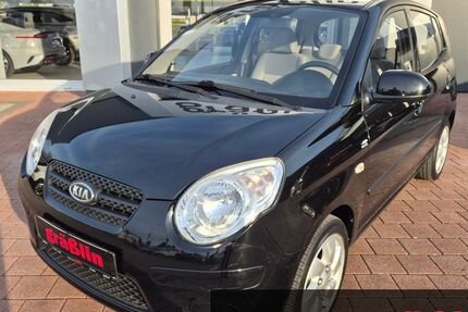Kia Picanto 118.300 km 4.900 &euro; Auggen 79424