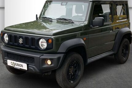 Suzuki Jimny 50.659 km 26.980 &euro; Schmalkalden 98574