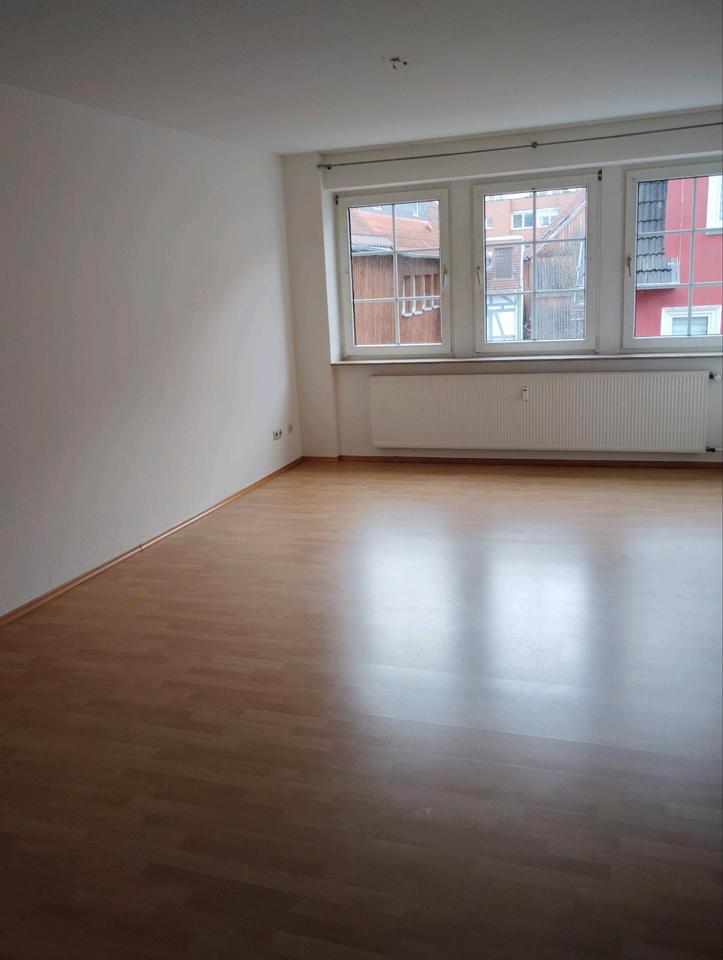 Geschmackvolle gepflegte 2-Zimmer-Wohnung