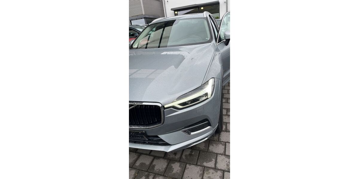 Volvo XC60 136.000 km 28.500 &euro; Unterschleißheim 85716