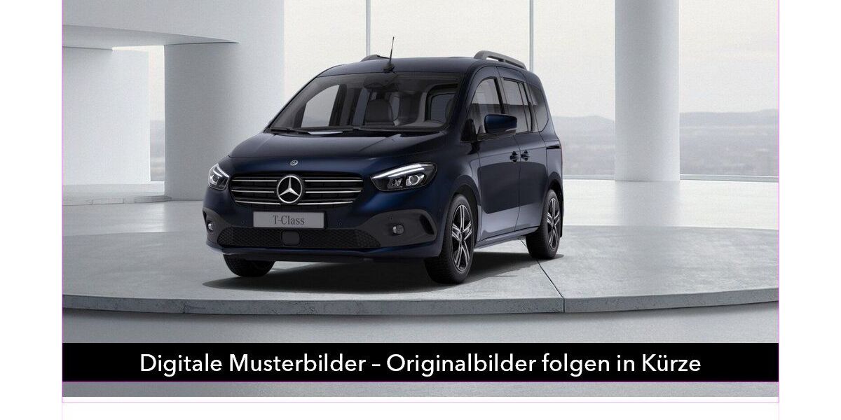 Mercedes-Benz T-Klasse 3.355 km 31.950 &euro; Rosbach 61191
