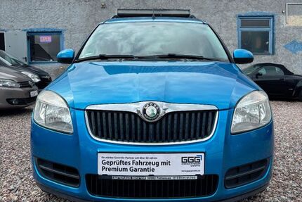 Skoda Roomster 157.700 km 2.900 &euro; Salzhemmendorf 31020