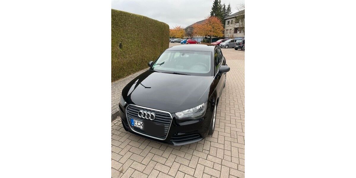 Audi A1 174.300 km 7.199 &euro; Schwedeneck 24229