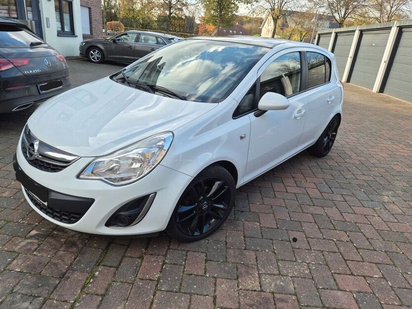 Corsa