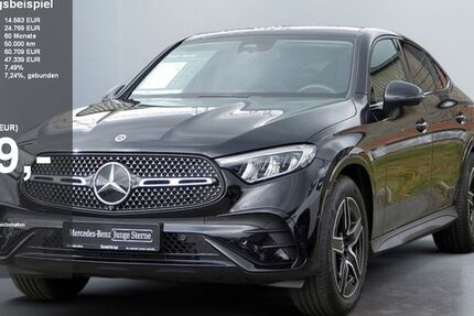 Mercedes-Benz GLC 220 18.012 km 60.922 &euro; Rendsburg 24768