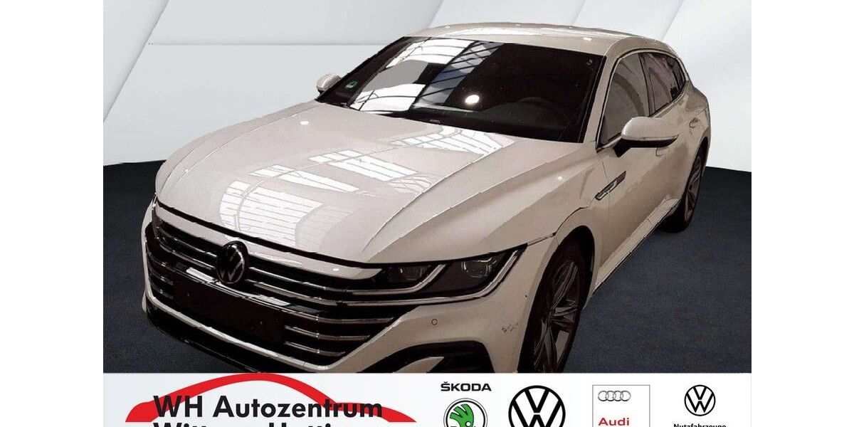 VW Arteon 17.935 km 34.880 &euro; Witten 58453