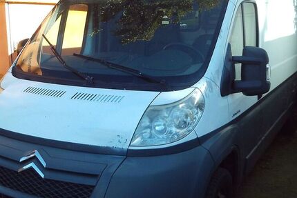 Citroen Jumper