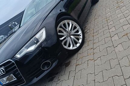 Audi A6 240.000 km 13.950 &euro; Höchst 64739