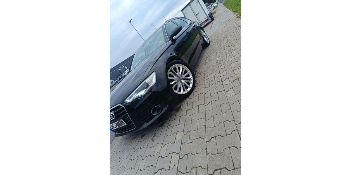 Audi A6 240.000 km 13.950 &euro; Höchst 64739
