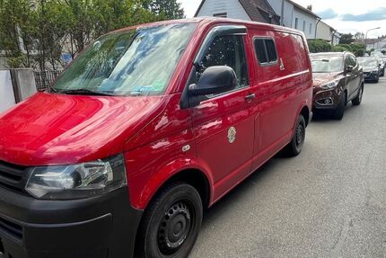 VW T5 Transporter 450.000 km 8.800 &euro; Ansbach 91522