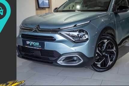 Citroen C4 16.942 km 17.850 &euro; Zeesen 15711