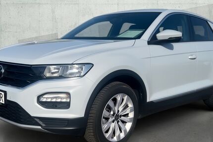 VW T-Roc 65.410 km 23.390 &euro; Nordhorn 48529