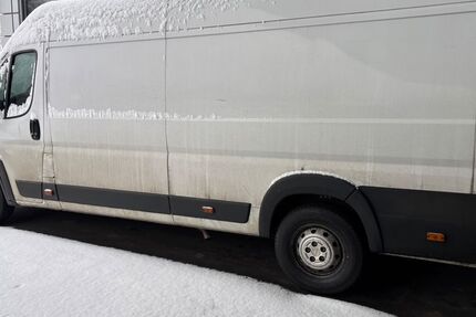 Opel Movano 112.400 km 14.400 &euro; Eppelheim 69214