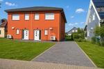 KFW-EFFIZIENZ TRIFFT HIGH-END-DESIGN - Zweifamilienhaus Hönow Hönow | Angebot:26693842