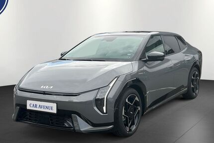 Kia EV4 9.999 km 47.990 &euro; Wittlich 54516