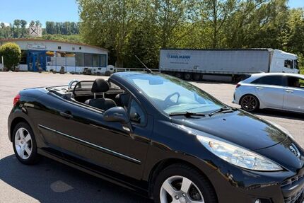 Peugeot 207 75.300 km 6.300 &euro; Bad Sooden-Allendorf 37242
