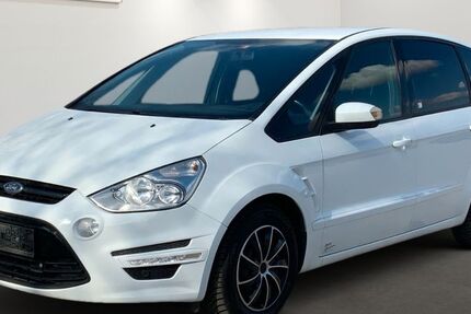 Ford S-Max 178.898 km 4.999 &euro; Brehna 06796