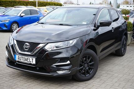 Nissan Qashqai 62.000 km 17.700 &euro; Falkensee 14612