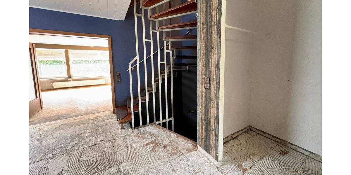 Reihenendhaus Lübeck St. Lorenz Nord - 5 Zimmer, 125 m&sup2;, 365.000&euro; | Angebot:26344043