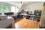 Attraktive Maisonettewohnung mit schöner Dachloggia und tollem Blick in Trier-Feyen - Dachgeschoßwohnung Trier Feyen-Weismark | Angebot:27157120