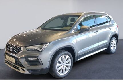 Seat Ateca 25.294 km 29.530 &euro; Hildesheim 31135
