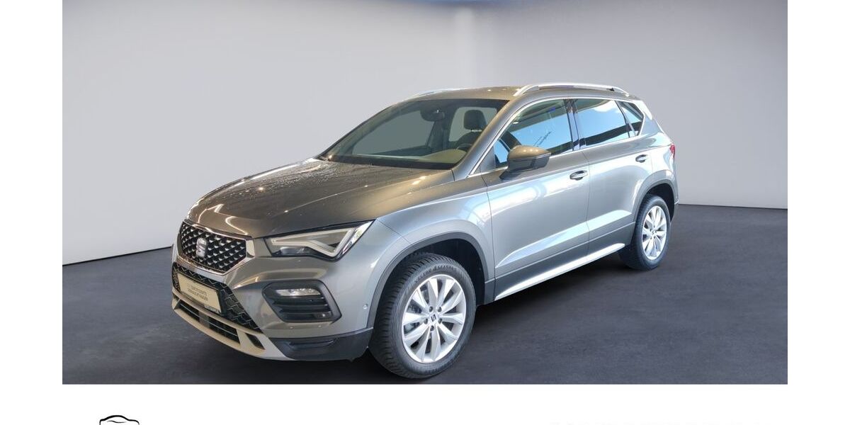 Seat Ateca 25.294 km 29.930 &euro; Hildesheim 31135