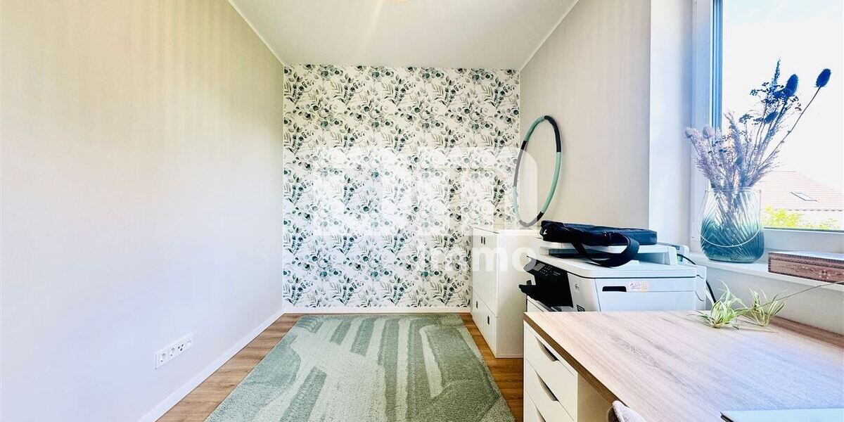 Exklusiver Neubautraum mit Premium-Ausstattung, großer Terrasse und Doppelgarage - Einfamilienhaus Bad Arolsen | Angebot:27023643