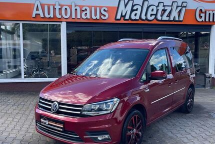 VW Caddy 215.585 km 15.950 € Brandenburg an der Havel 14772