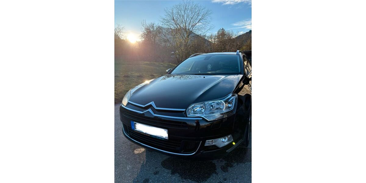 Citroen C5 212.000 km 3.500 &euro; München 81373