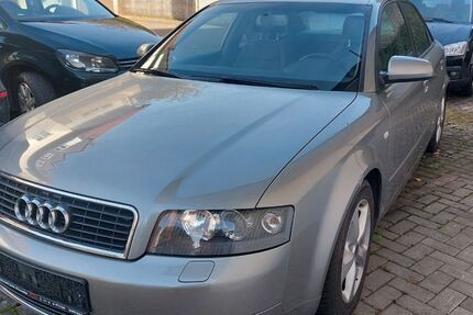 Audi A4 230.000 km 1.499 € Obersulm-Affaltrach 74182