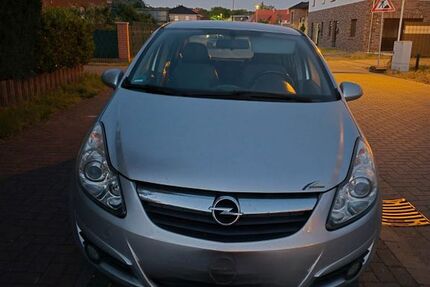 Opel Corsa 215.000 km 1.900 &euro; Sulingen 27232
