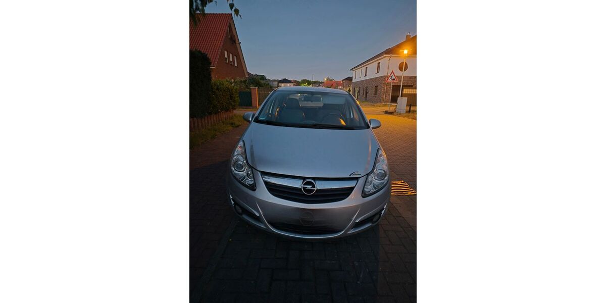 Opel Corsa 215.000 km 1.900 &euro; Sulingen 27232