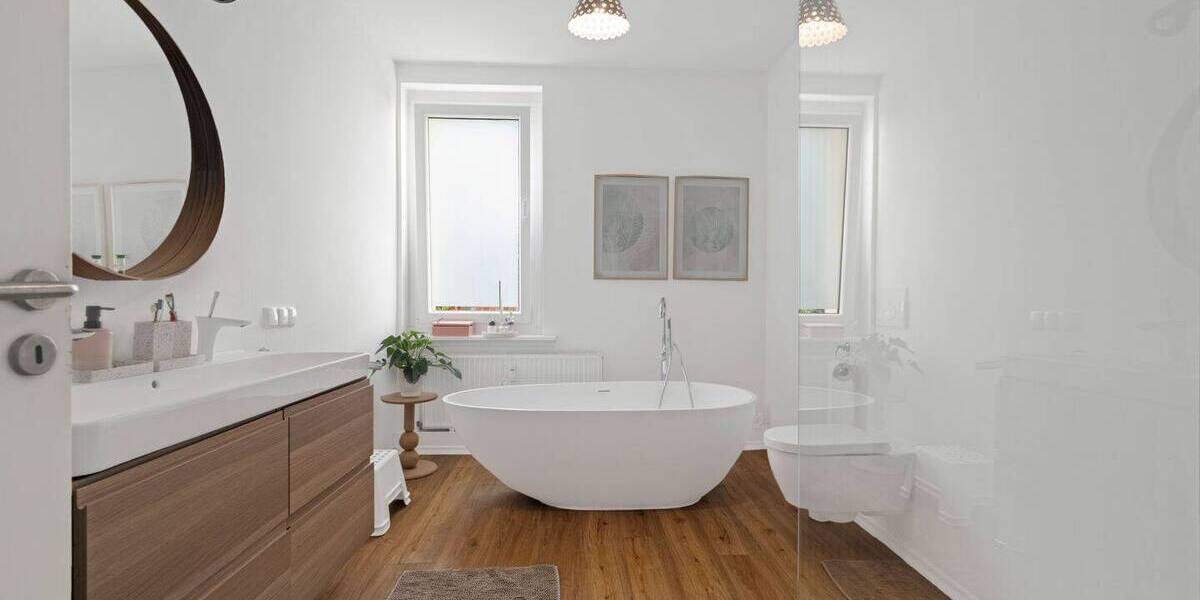 Etagenwohnung Hannover Linden-Süd - 5 Zimmer, 165 m&sup2;, 696.000&euro; | Angebot:26106373