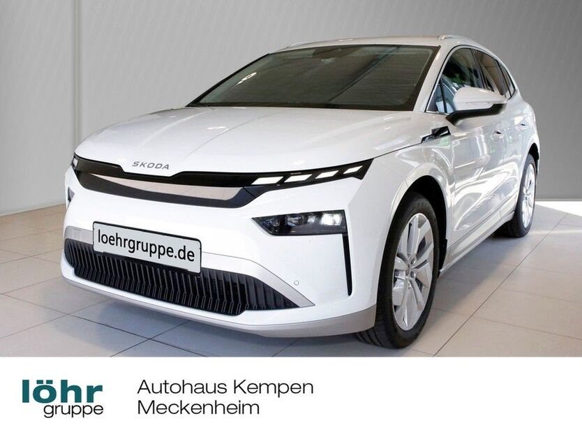 Skoda Enyaq 9.990 km 51.550 € Meckenheim / Bonn 53340
