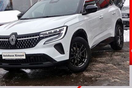 Renault Austral 18.090 km 29.790 &euro; Allstedt 06542