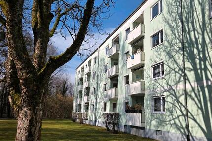 Wohnung Grafing bei München - 3 Zimmer, 69 m&sup2;, 350.000&euro; | Angebot:25961630