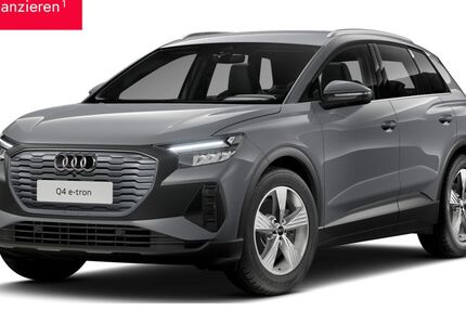 Audi Q4 e-tron 8.410 km 43.480 &euro; Minden 32427