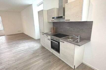 2-Zimmer-Wohnung mit Aufzug in Trier-Ehrang – frei ab 01.01.2026 Fußbodenheizung ohne Balkon zimmer