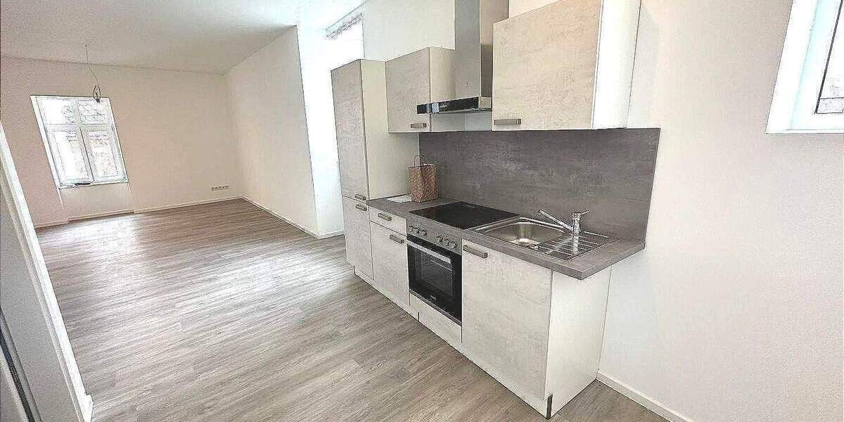 2-Zimmer-Wohnung mit Aufzug in Trier-Ehrang – frei ab 01.01.2026 Fußbodenheizung ohne Balkon zimmer