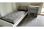 Erdgeschoßwohnung Nürnberg Langwasser - 3 Zimmer, 59 m&sup2;, 299.000&euro; | Angebot:26802165
