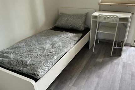 Wohnung Nürnberg Langwasser - 3 Zimmer, 59 m&sup2;, 299.000&euro; | Angebot:26802165