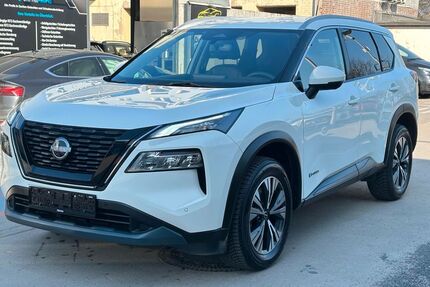 Nissan X-Trail 133.000 km 21.950 &euro; Mahlow 15831