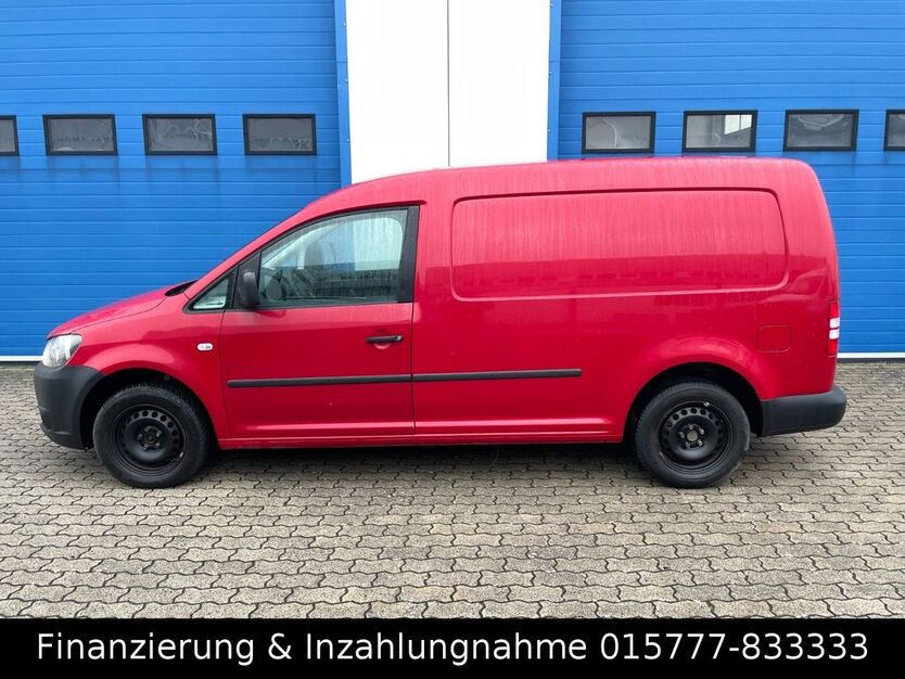 VW Caddy 150.000 km 8.800 € Greven 48268