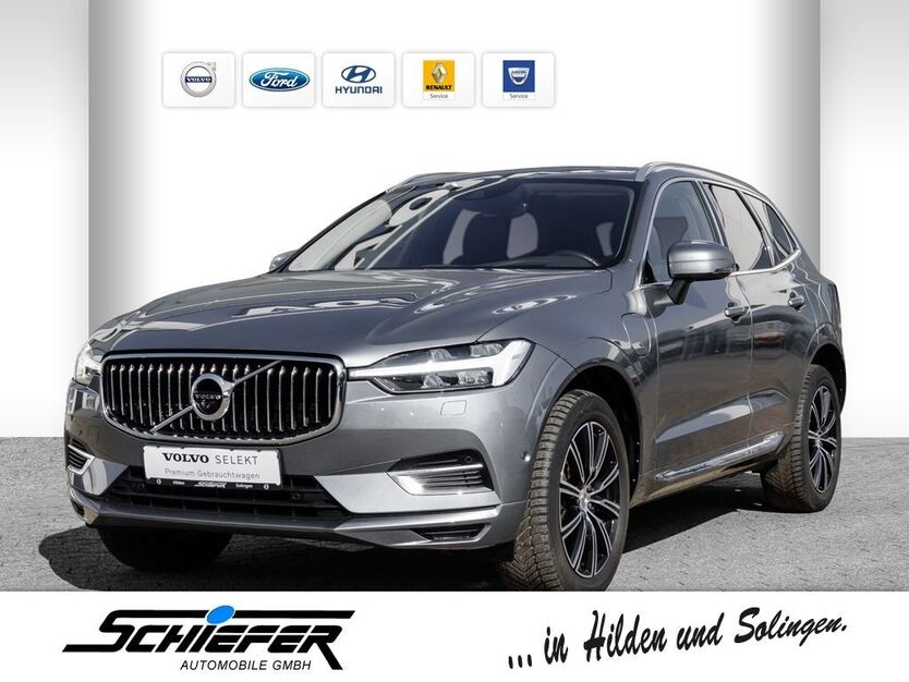 Volvo XC60 82.398 km 37.890 € Hilden 40721