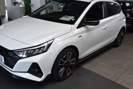 Hyundai i20 19.616 km 21.780 &euro; Bad Berleburg... 57319