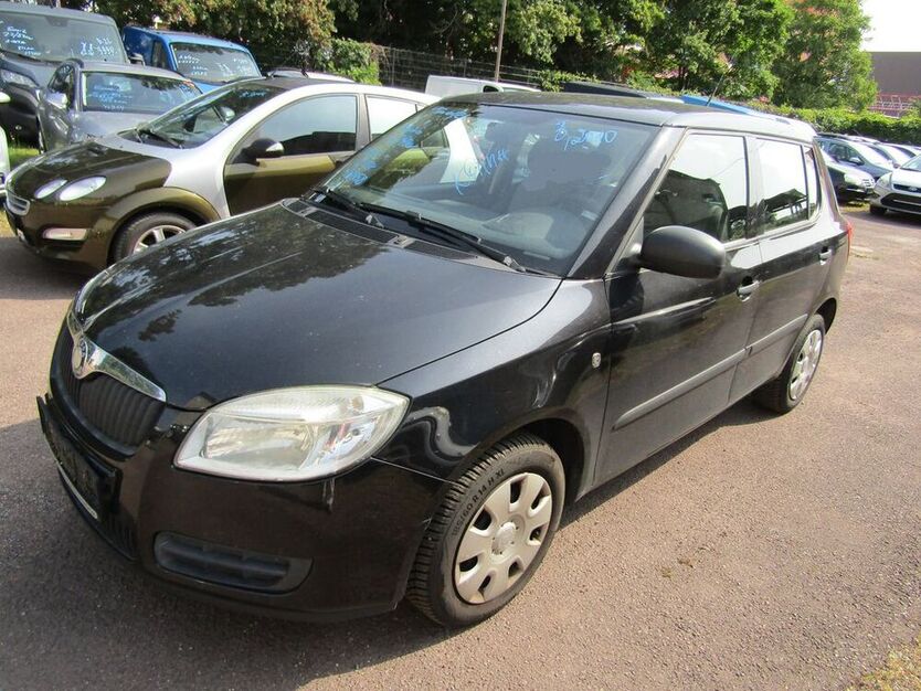 Fabia