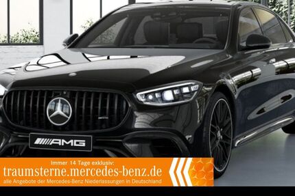 Mercedes-Benz S 63 AMG 8.884 km 169.890 &euro; München 80636